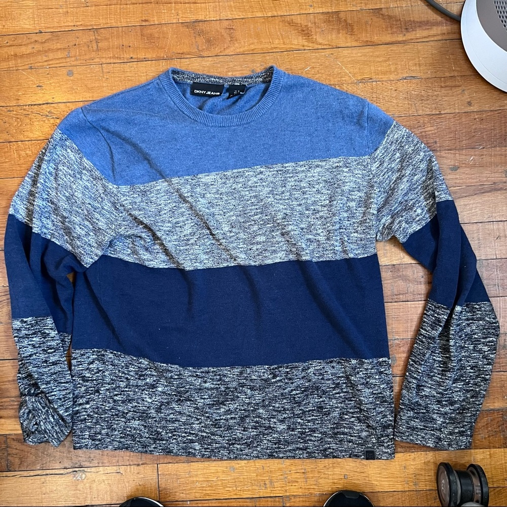 DKNY sweater Long sleeve